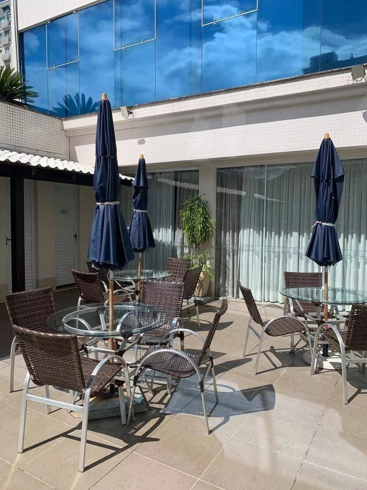 Apartamento, 3 quartos, 130 m² - Foto 12