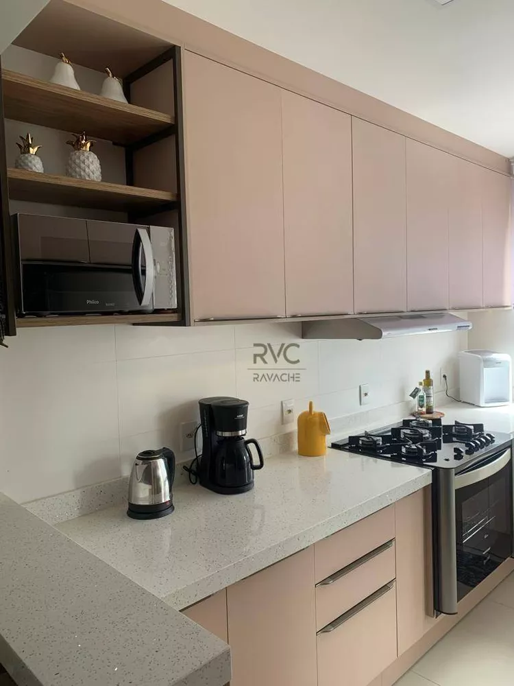 Apartamento, 3 quartos, 130 m² - Foto 4