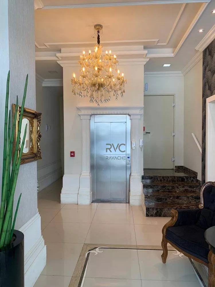 Apartamento, 3 quartos, 130 m² - Foto 9