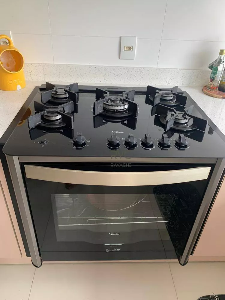 Apartamento, 3 quartos, 130 m² - Foto 5