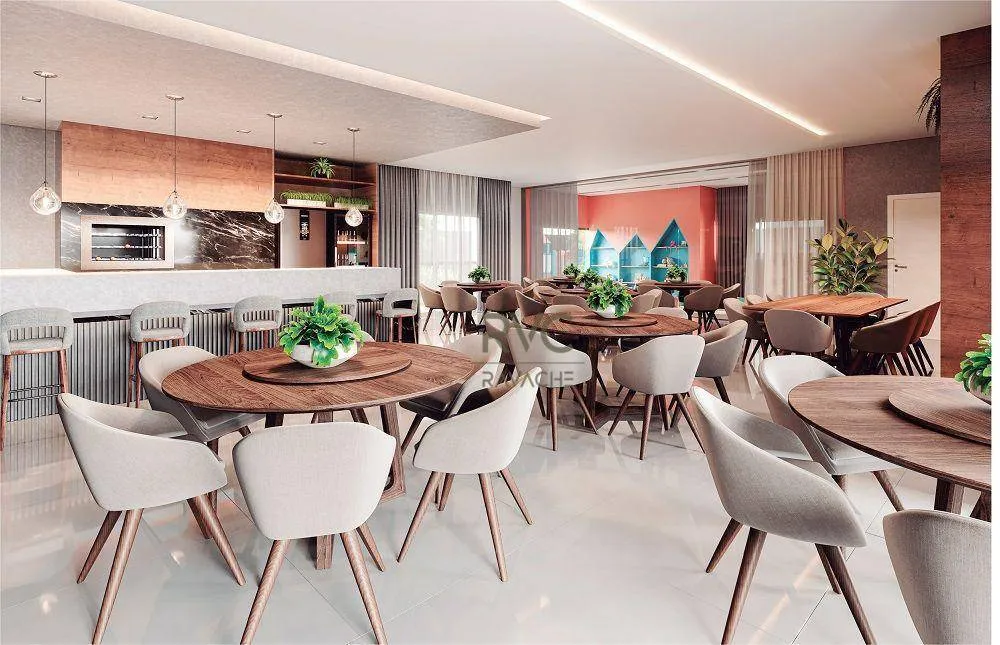 Apartamento, 4 quartos, 164 m² - Foto 7