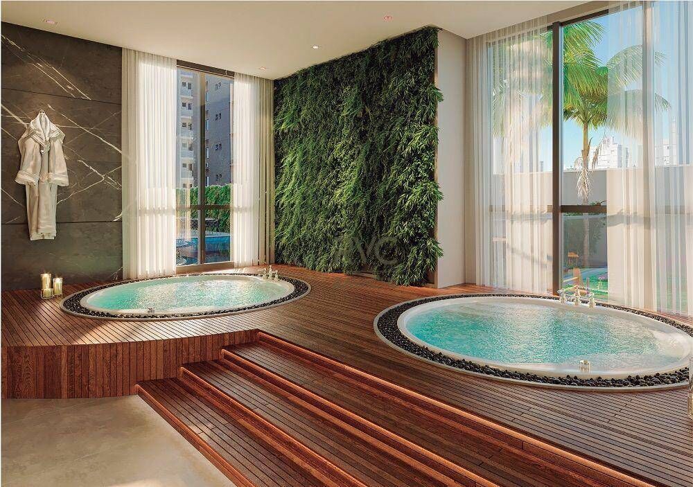 Apartamento, 4 quartos, 164 m² - Foto 8