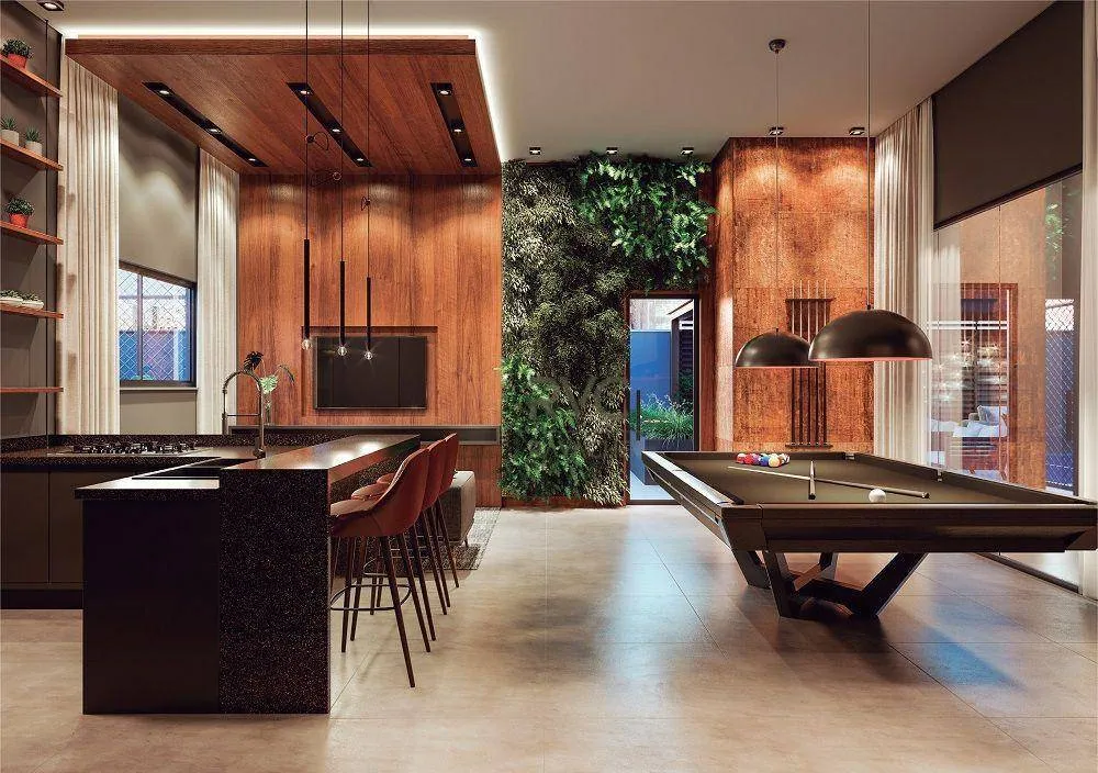 Apartamento, 4 quartos, 164 m² - Foto 4
