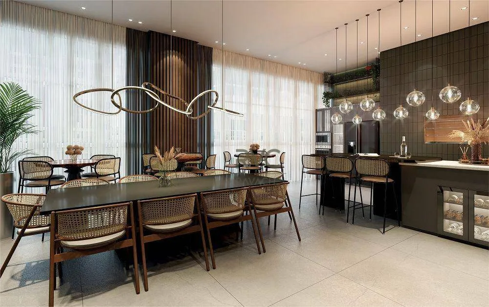 Apartamento, 4 quartos, 164 m² - Foto 5