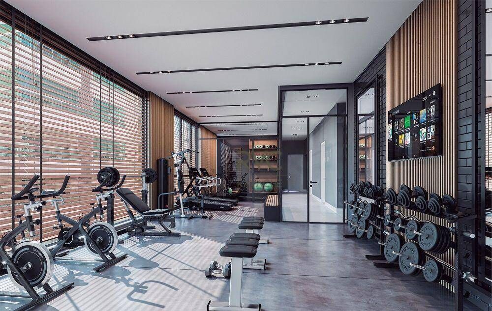 Apartamento, 4 quartos, 164 m² - Foto 7