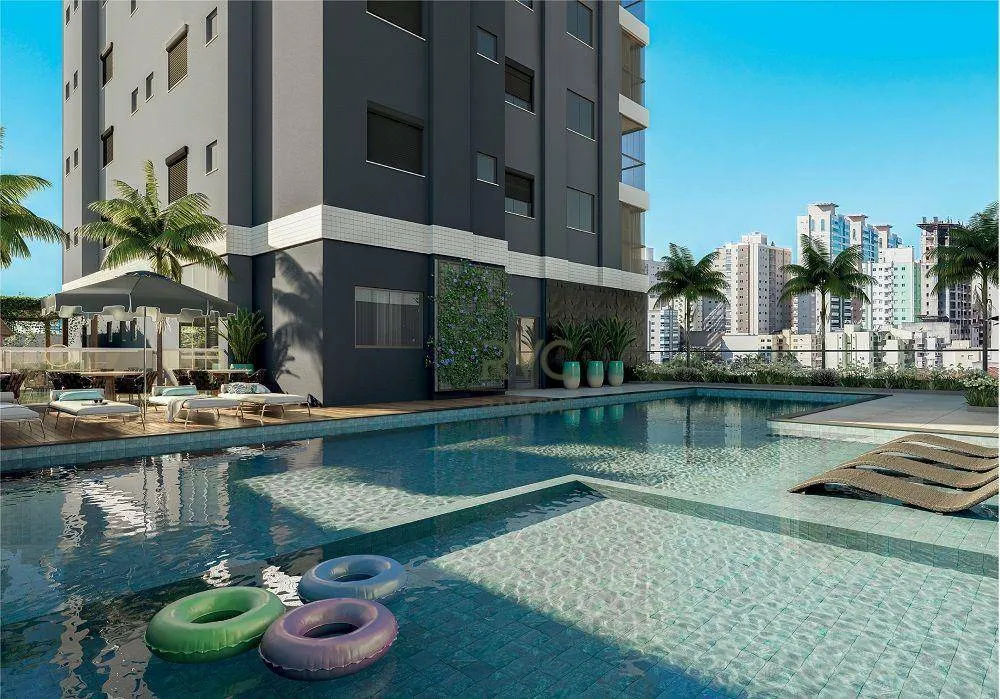 Apartamento, 4 quartos, 164 m² - Foto 9