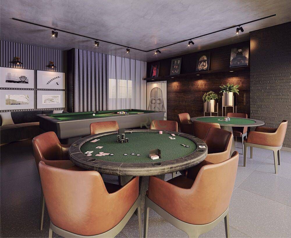 Apartamento, 4 quartos, 164 m² - Foto 3