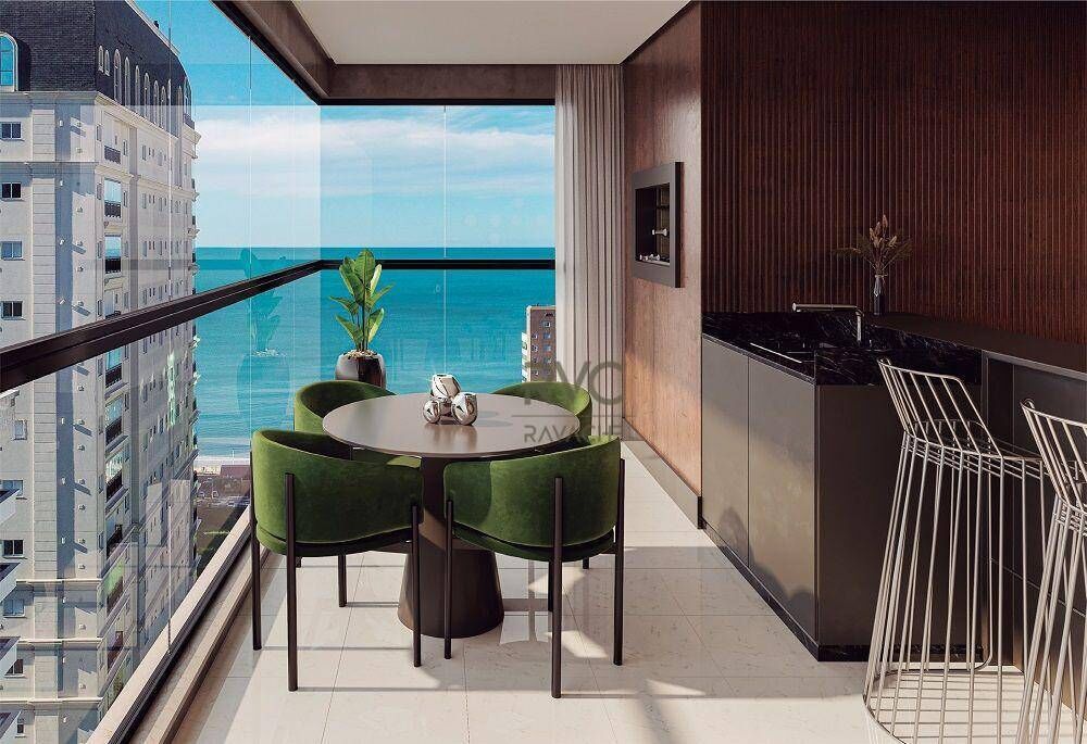 Apartamento, 4 quartos, 164 m² - Foto 1