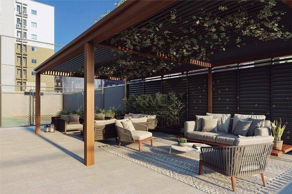 Apartamento, 4 quartos, 164 m² - Foto 6