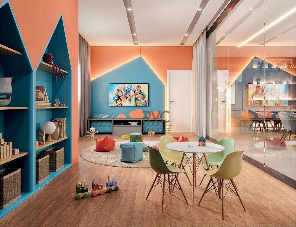 Apartamento, 4 quartos, 164 m² - Foto 4