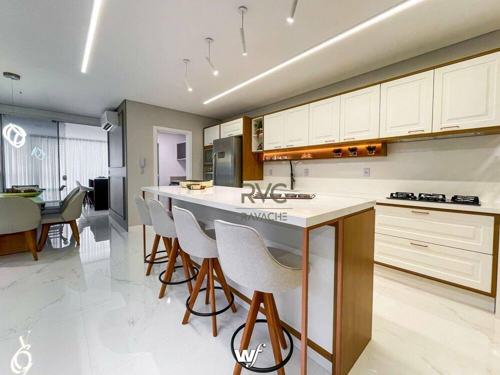 Apartamento, 3 quartos, 160 m² - Foto 14