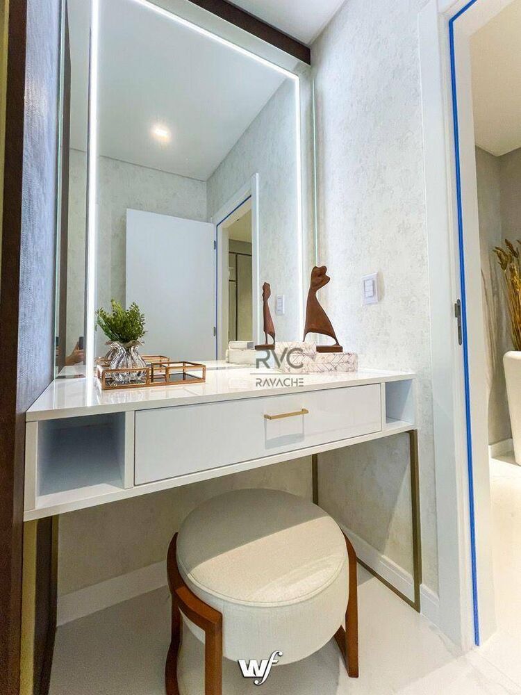 Apartamento, 3 quartos, 160 m² - Foto 30