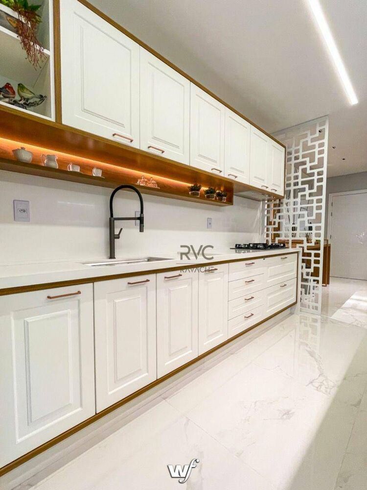 Apartamento, 3 quartos, 160 m² - Foto 33