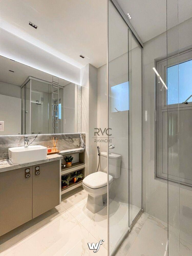 Apartamento, 3 quartos, 160 m² - Foto 4
