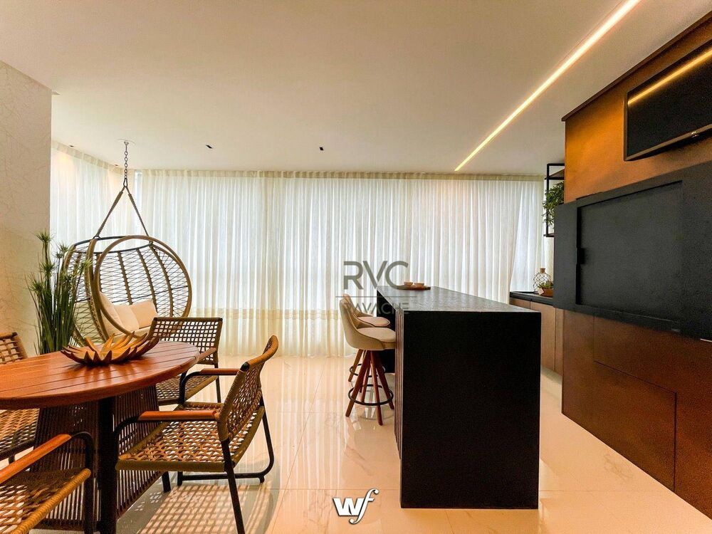 Apartamento, 3 quartos, 160 m² - Foto 26