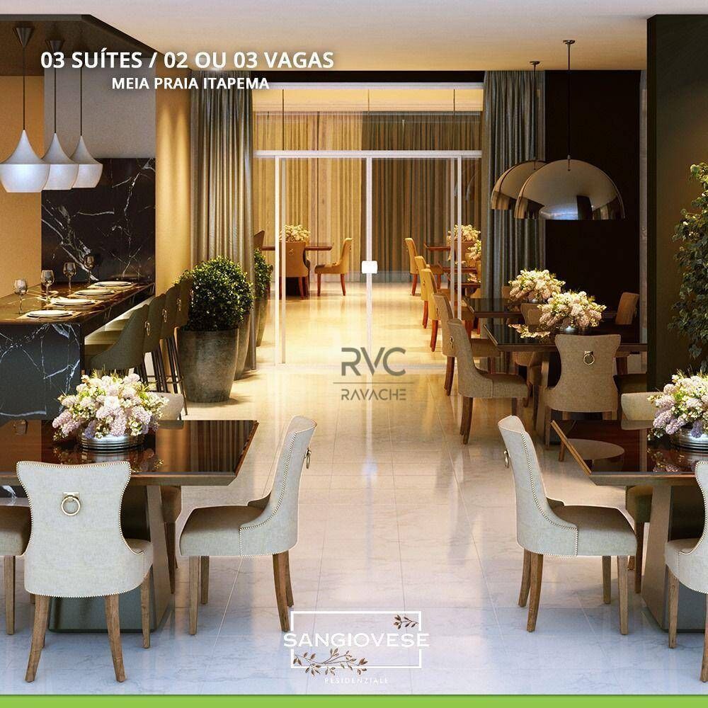 Apartamento, 3 quartos, 160 m² - Foto 32