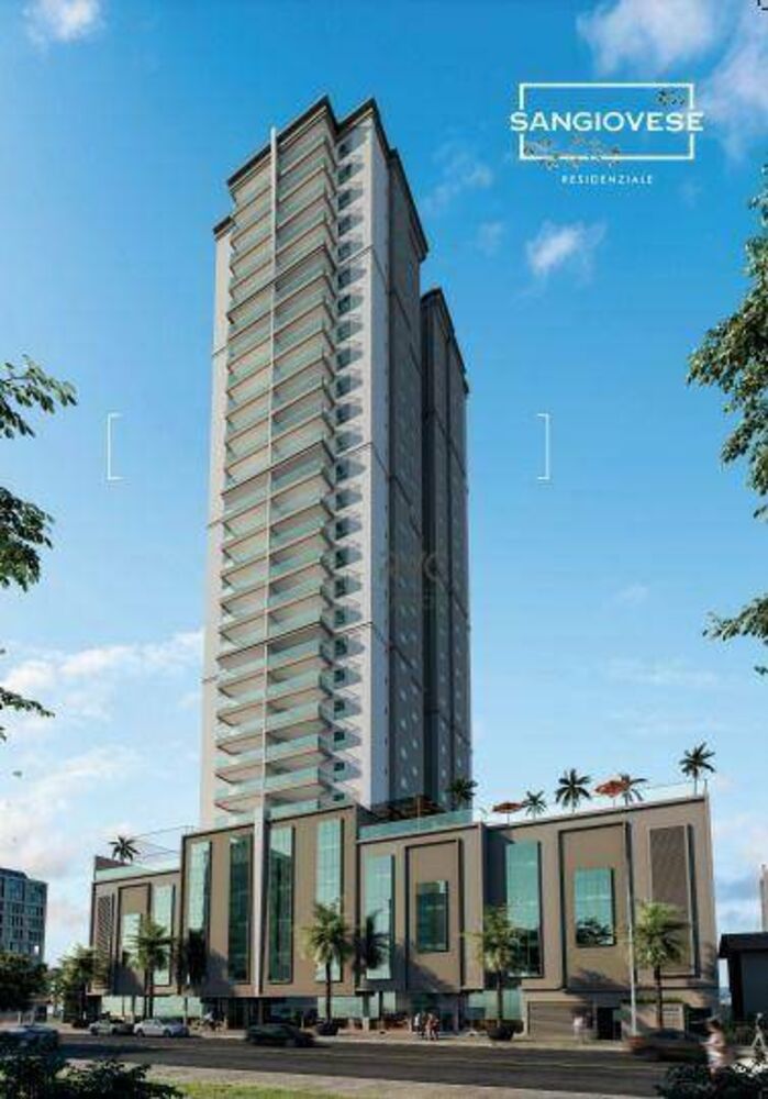 Apartamento, 3 quartos, 160 m² - Foto 12