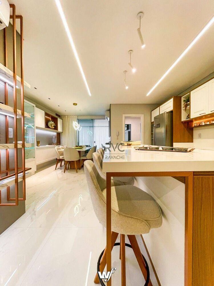 Apartamento, 3 quartos, 160 m² - Foto 19