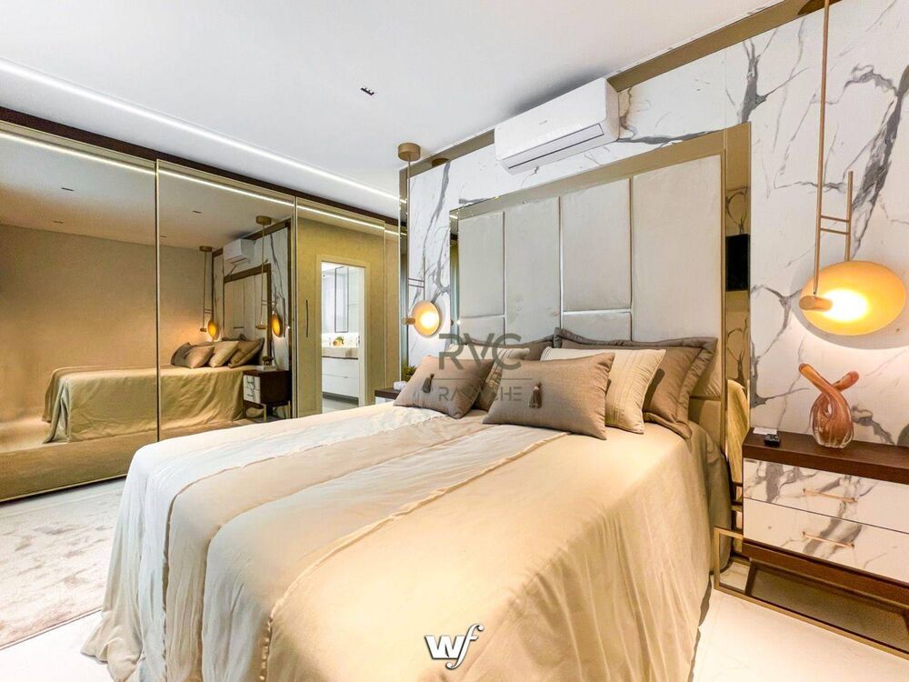 Apartamento, 3 quartos, 160 m² - Foto 6