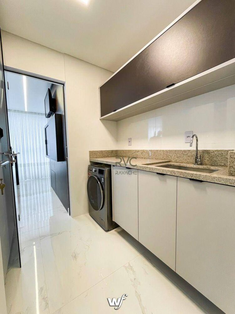 Apartamento, 3 quartos, 160 m² - Foto 34