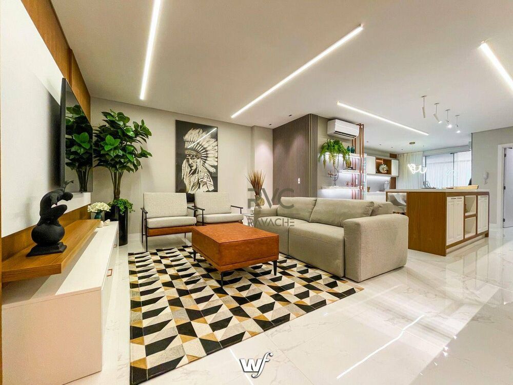 Apartamento, 3 quartos, 160 m² - Foto 35