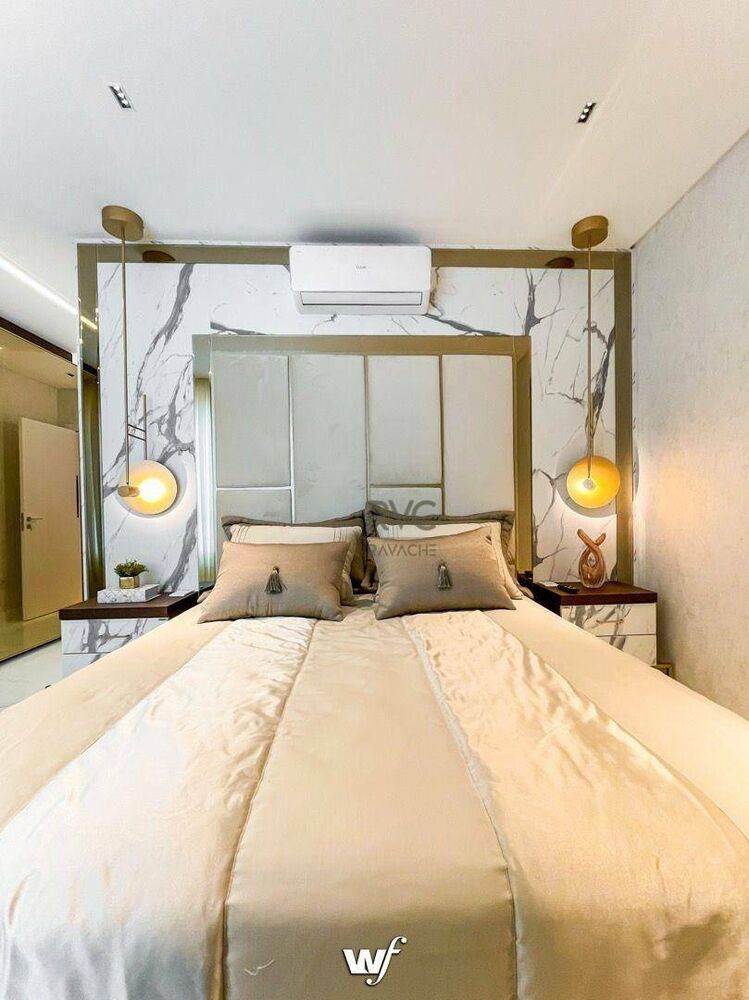 Apartamento, 3 quartos, 160 m² - Foto 36