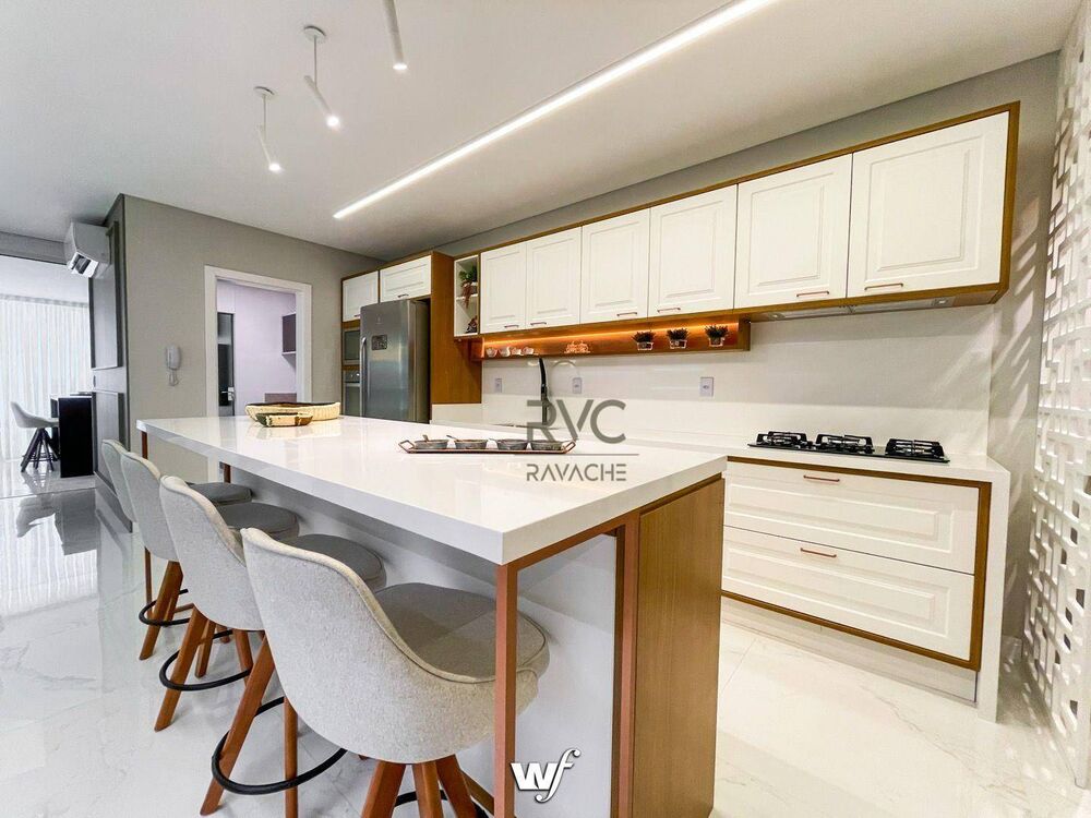 Apartamento, 3 quartos, 160 m² - Foto 28