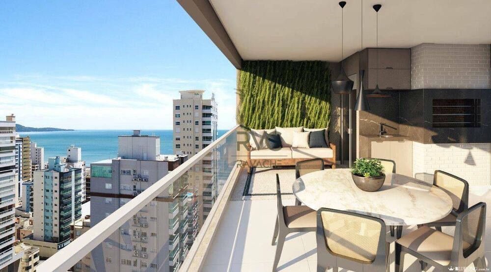 Apartamento, 3 quartos, 160 m² - Foto 17