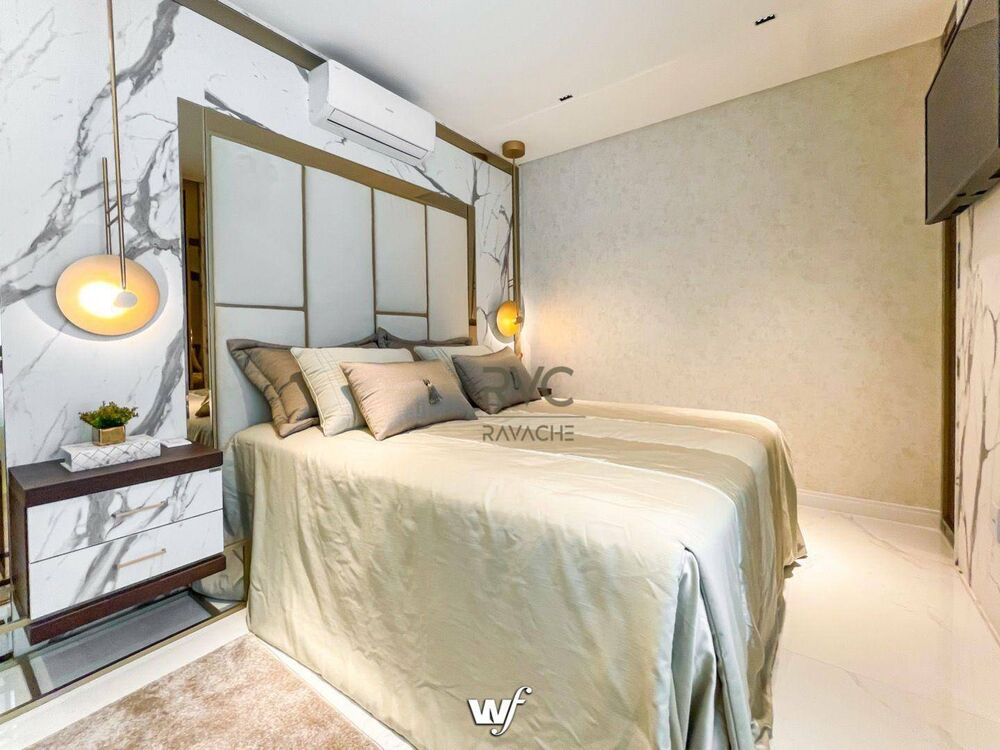 Apartamento, 3 quartos, 160 m² - Foto 13