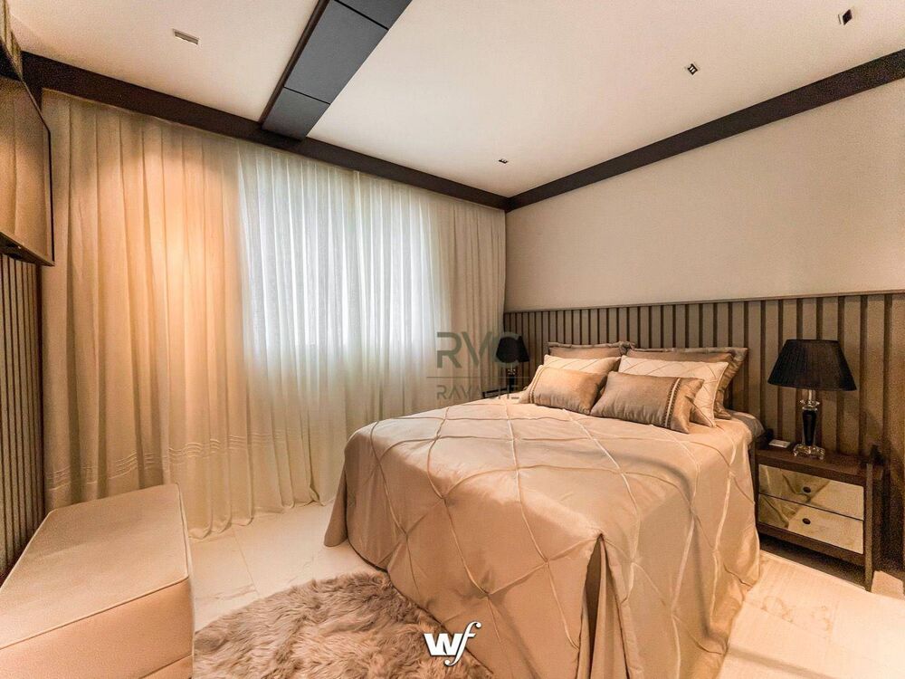 Apartamento, 3 quartos, 160 m² - Foto 21