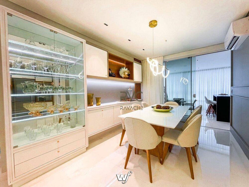 Apartamento, 3 quartos, 160 m² - Foto 23