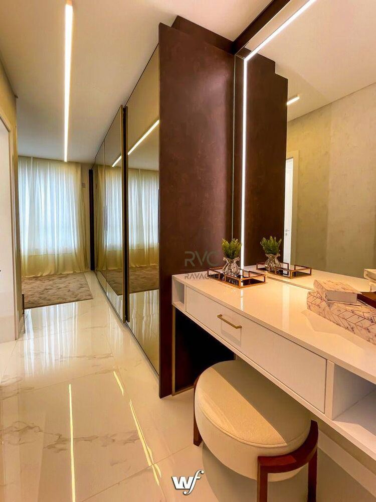 Apartamento, 3 quartos, 160 m² - Foto 11