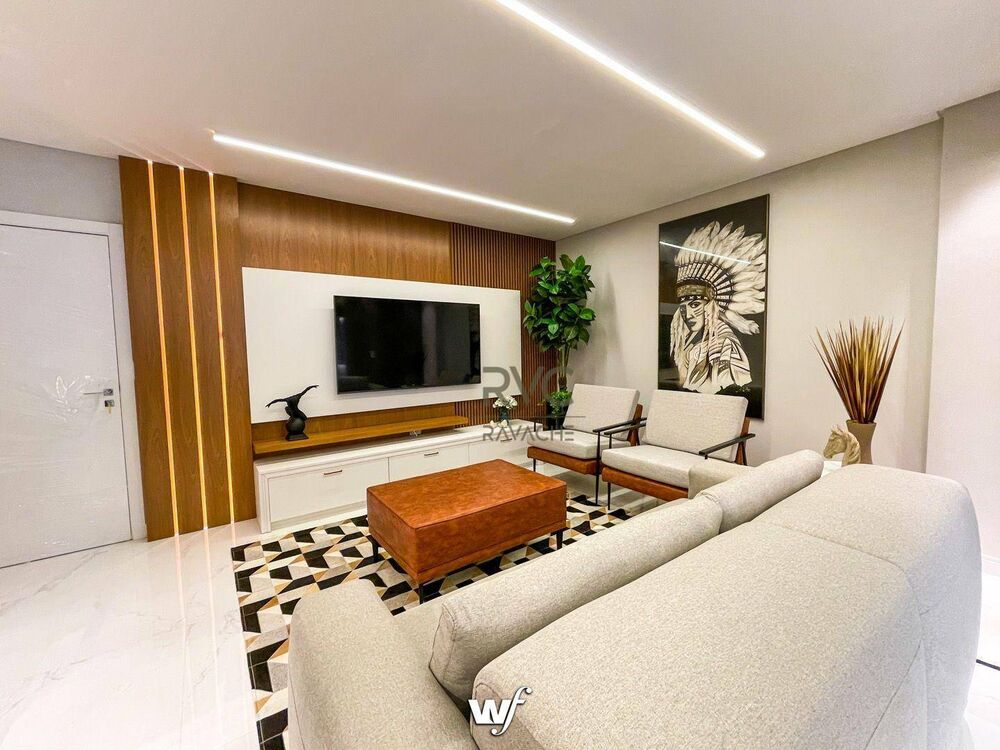 Apartamento, 3 quartos, 160 m² - Foto 15