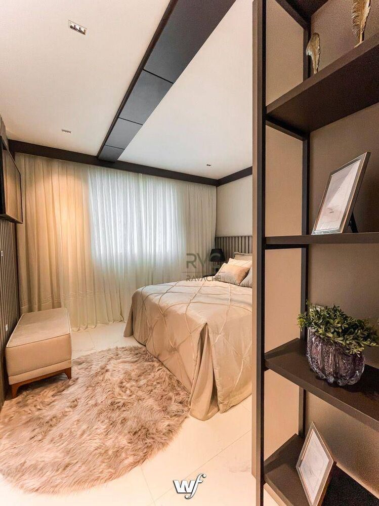 Apartamento, 3 quartos, 160 m² - Foto 27