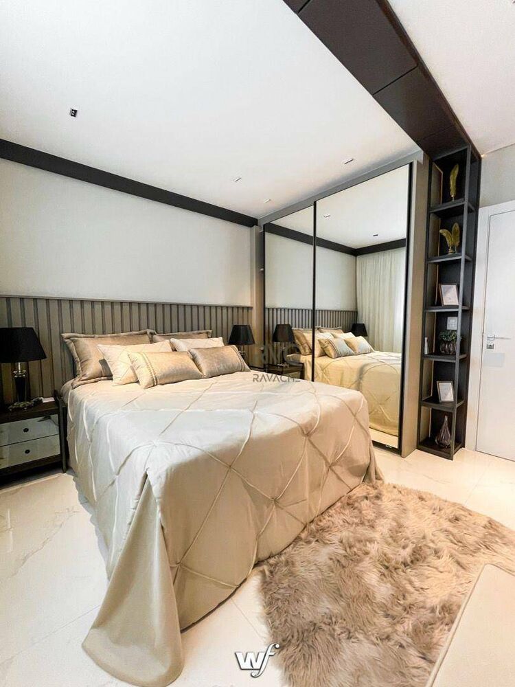 Apartamento, 3 quartos, 160 m² - Foto 2
