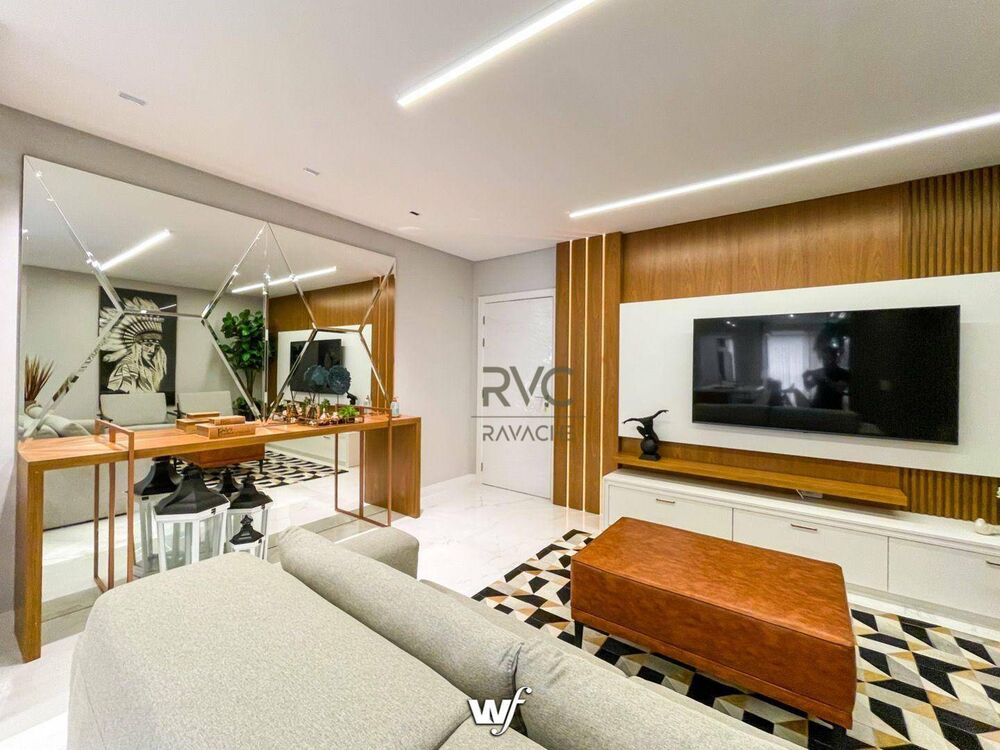 Apartamento, 3 quartos, 160 m² - Foto 37