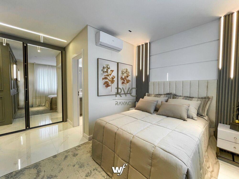 Apartamento, 3 quartos, 160 m² - Foto 24