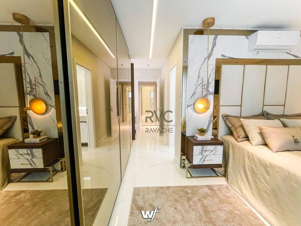 Apartamento, 3 quartos, 160 m² - Foto 20