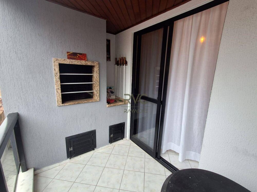 Apartamento, 2 quartos - Foto 2