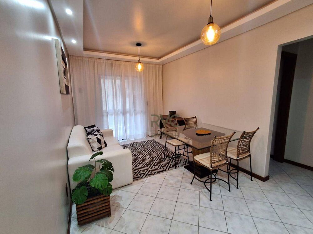 Apartamento, 2 quartos - Foto 1