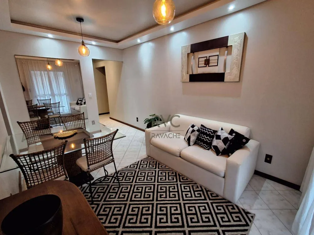 Apartamento, 2 quartos - Foto 2