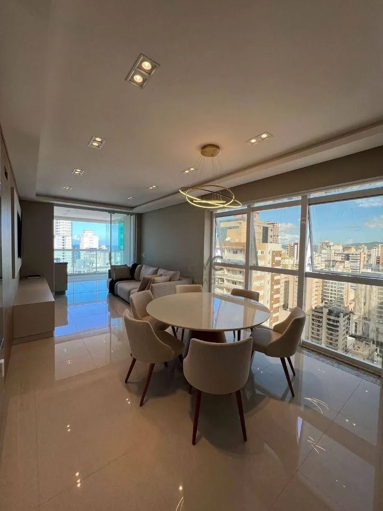 Apartamento, 4 quartos, 145 m² - Foto 1