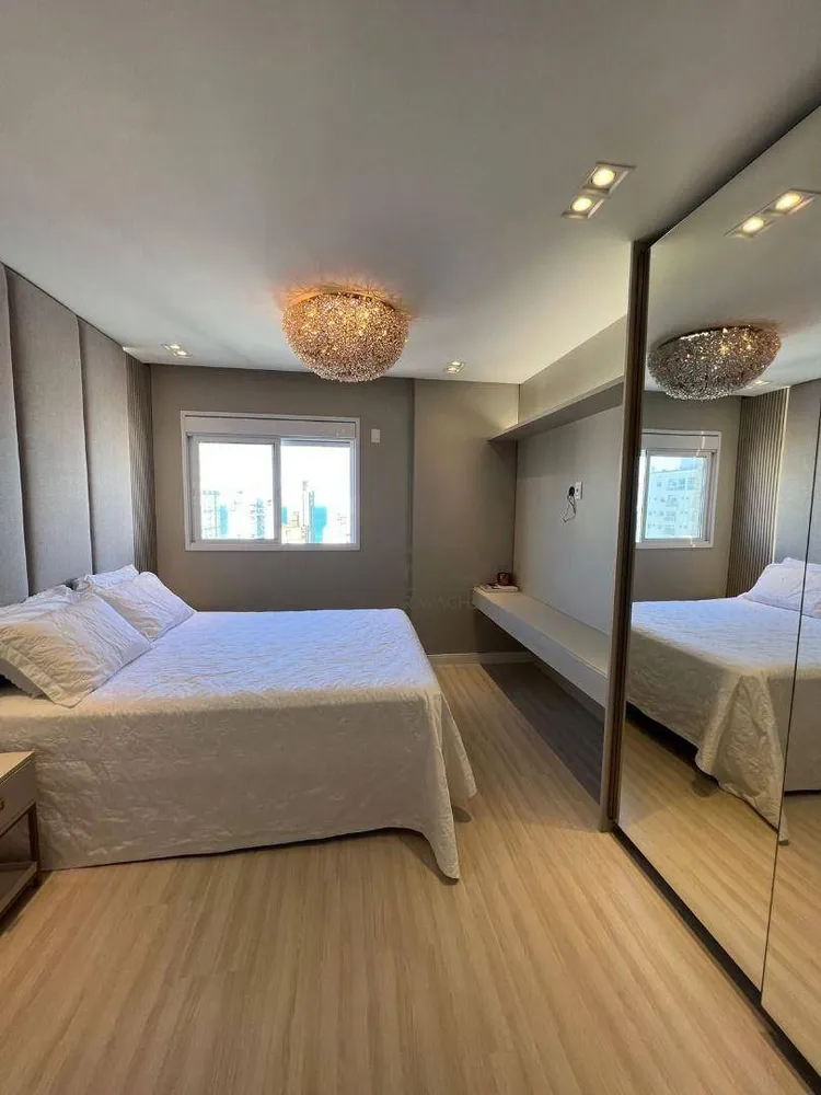 Apartamento, 4 quartos, 145 m² - Foto 3
