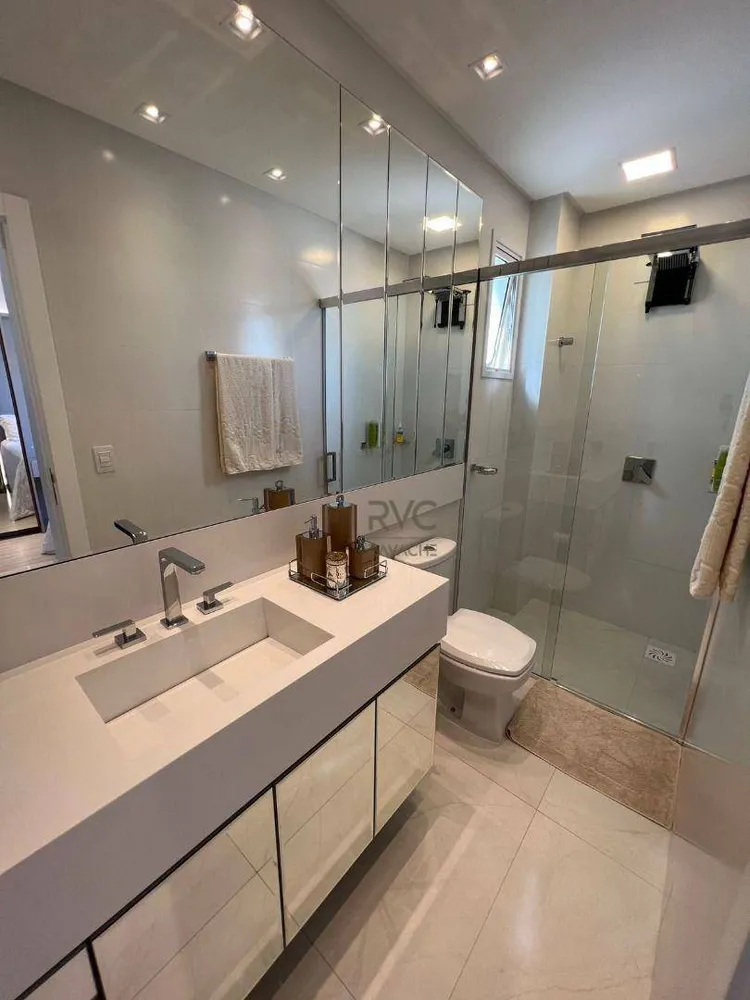 Apartamento, 4 quartos, 145 m² - Foto 2