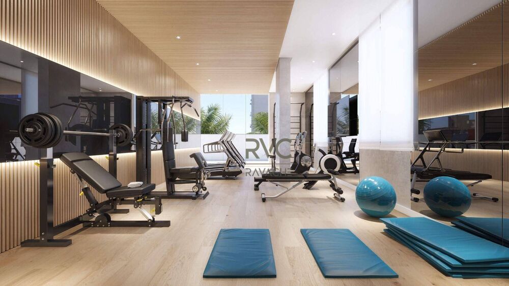 Apartamento, 4 quartos, 282 m² - Foto 5