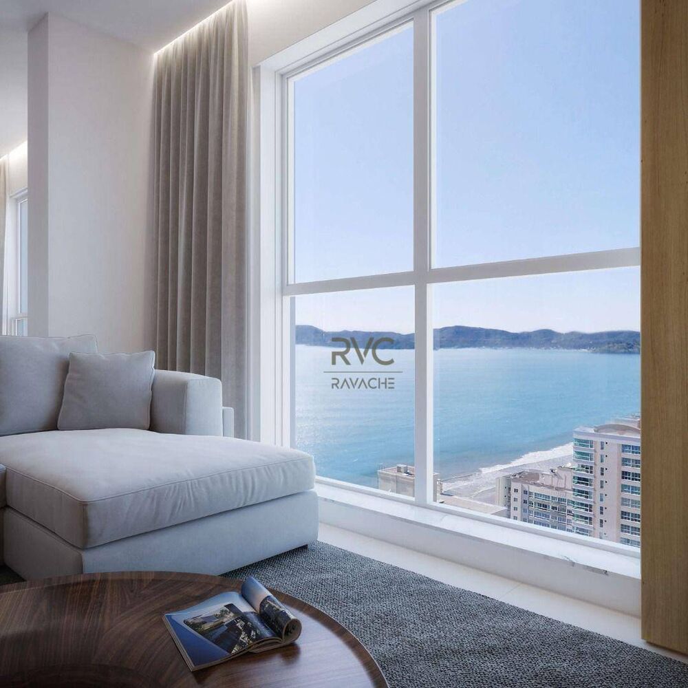 Apartamento, 4 quartos, 282 m² - Foto 2