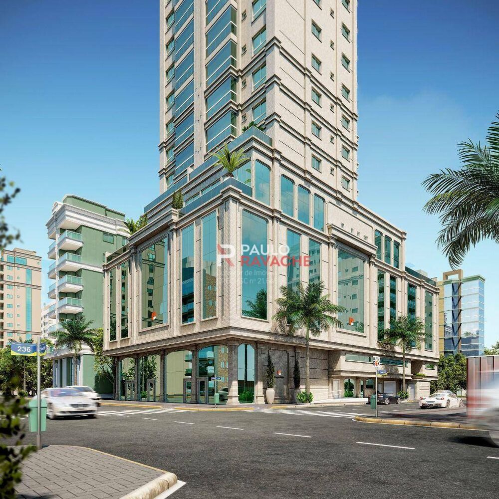 Apartamento, 4 quartos, 140 m² - Foto 5