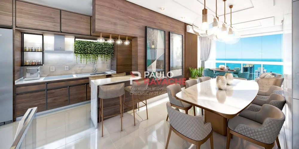 Apartamento, 4 quartos, 140 m² - Foto 2