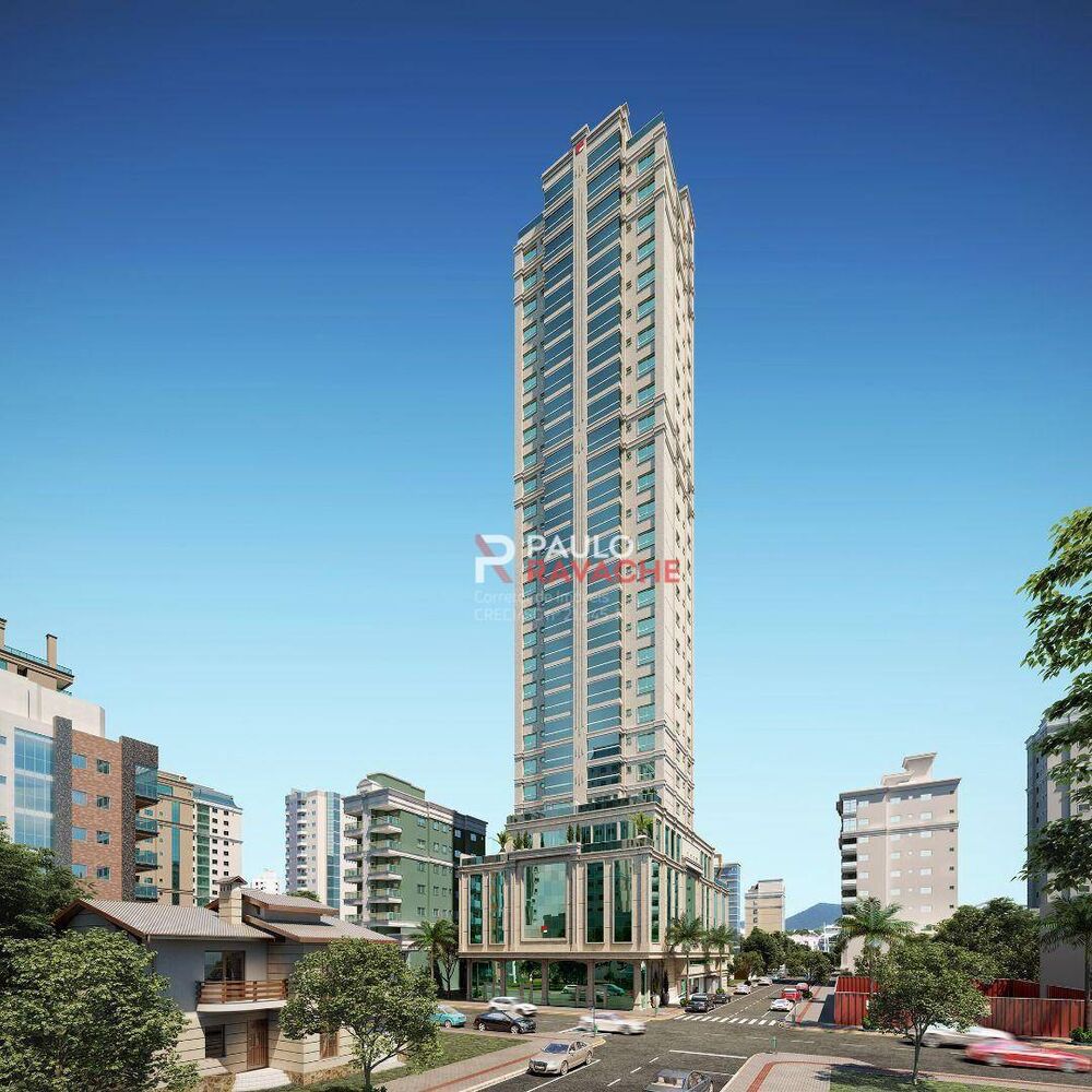 Apartamento, 4 quartos, 140 m² - Foto 4