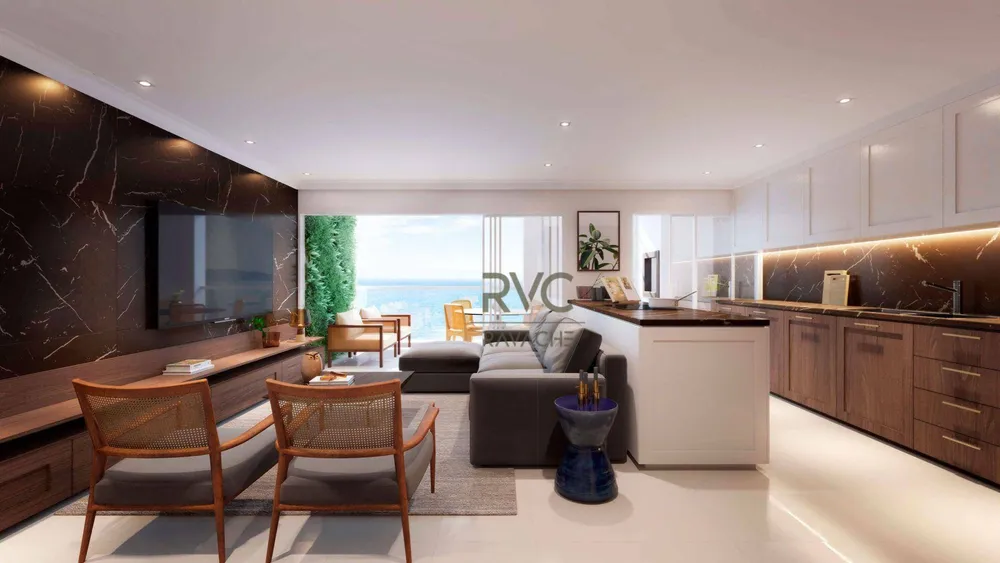 Apartamento, 4 quartos, 176 m² - Foto 2